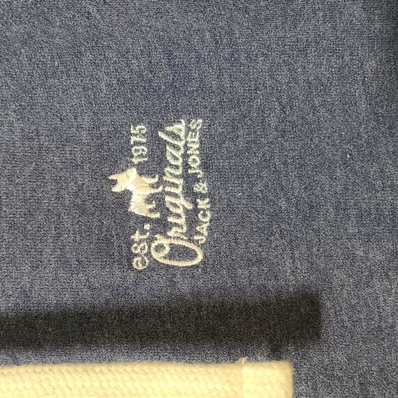 Jack & Jones Originals sz M Hooded Sweatshirt - Picture 5 of 7